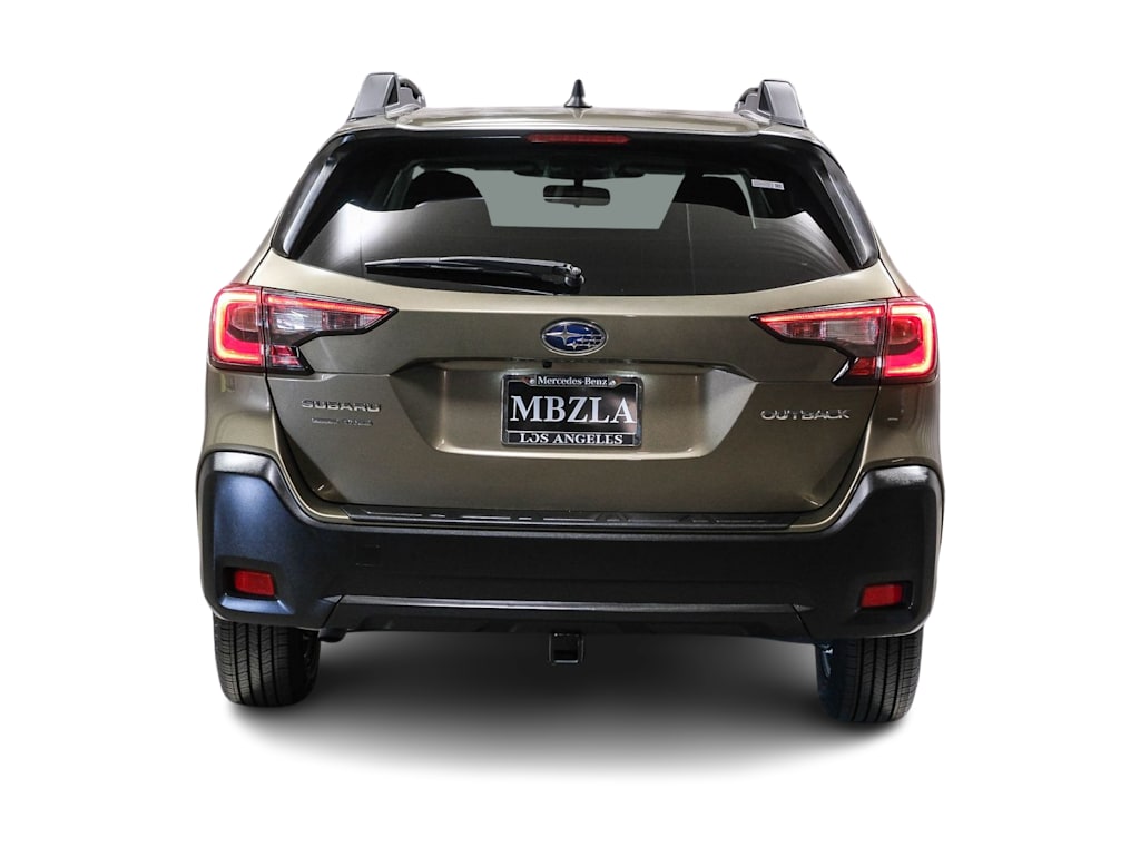 Thumbnail: 2024 Subaru Outback - 5