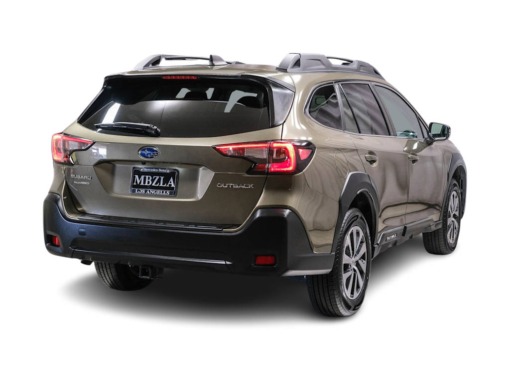 Thumbnail: 2024 Subaru Outback - 19