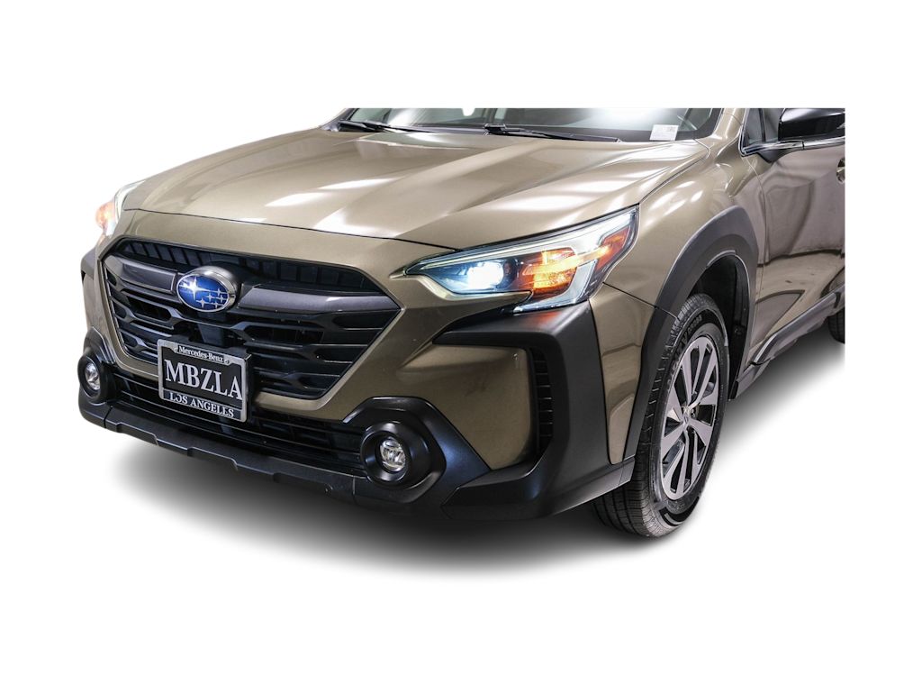 Thumbnail: 2024 Subaru Outback - 23