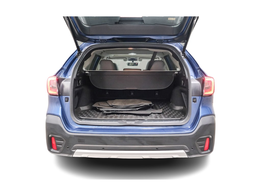 Thumbnail: 2022 Subaru Outback - 17