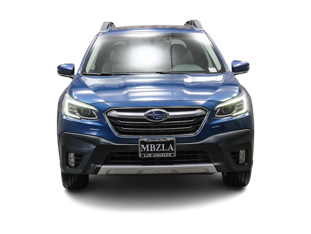 Thumbnail: 2022 Subaru Outback - 6