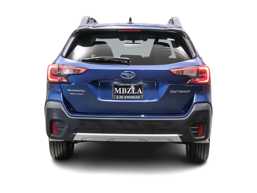 Thumbnail: 2022 Subaru Outback - 5