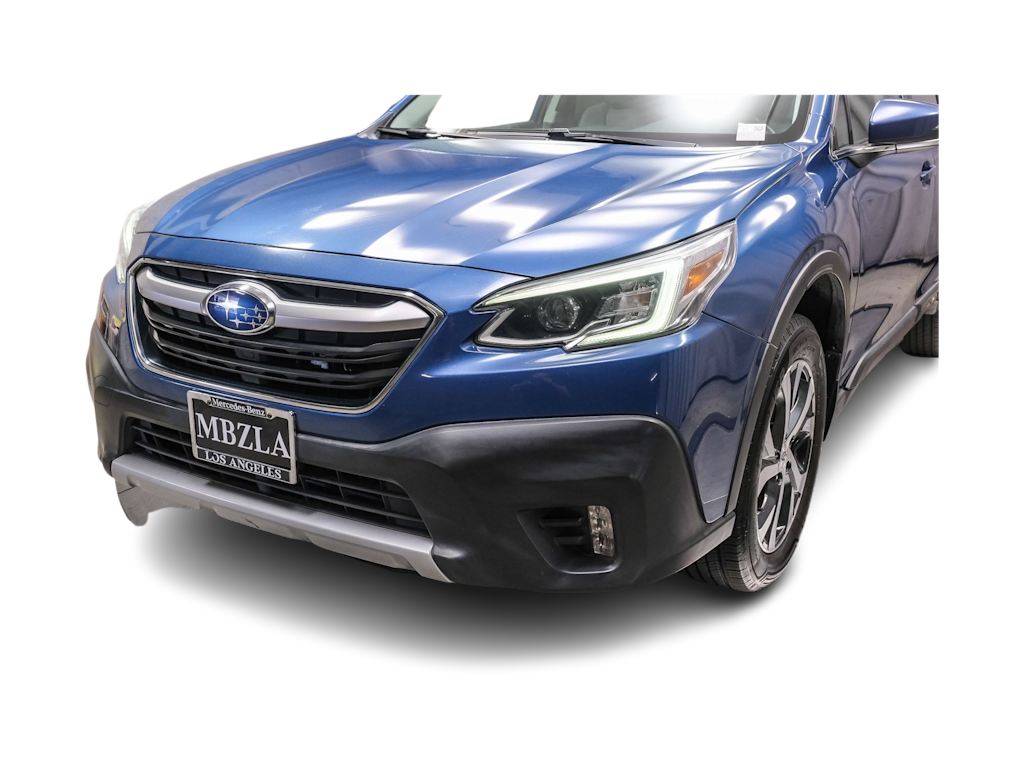 Thumbnail: 2022 Subaru Outback - 22