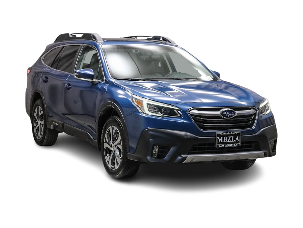 Thumbnail: 2022 Subaru Outback - 19