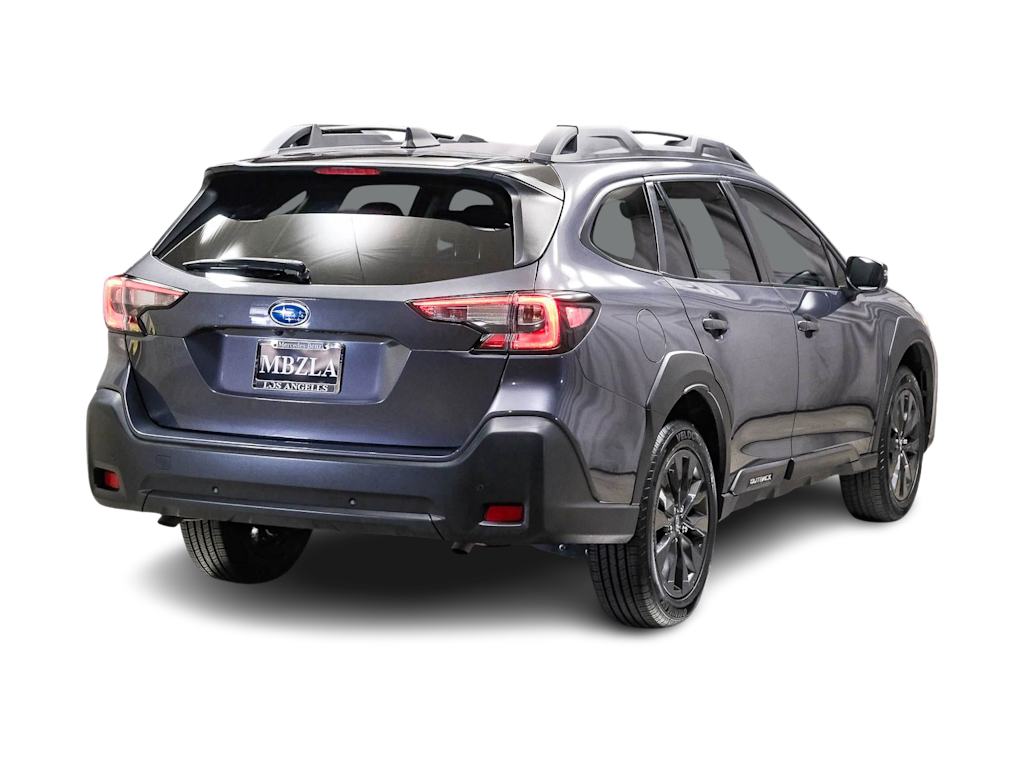 Thumbnail: 2023 Subaru Outback - 17