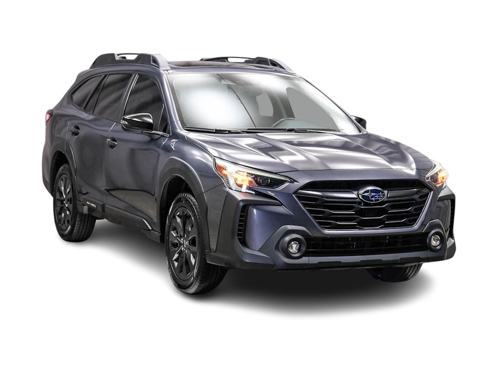 Thumbnail: 2023 Subaru Outback - 18