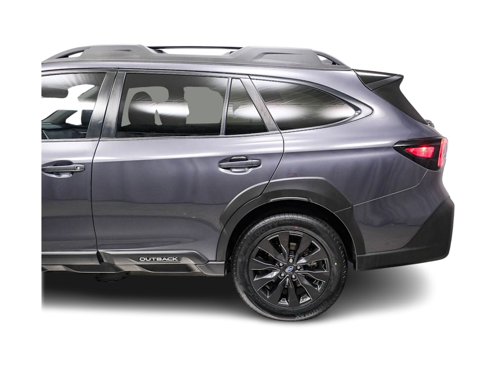Thumbnail: 2023 Subaru Outback - 3