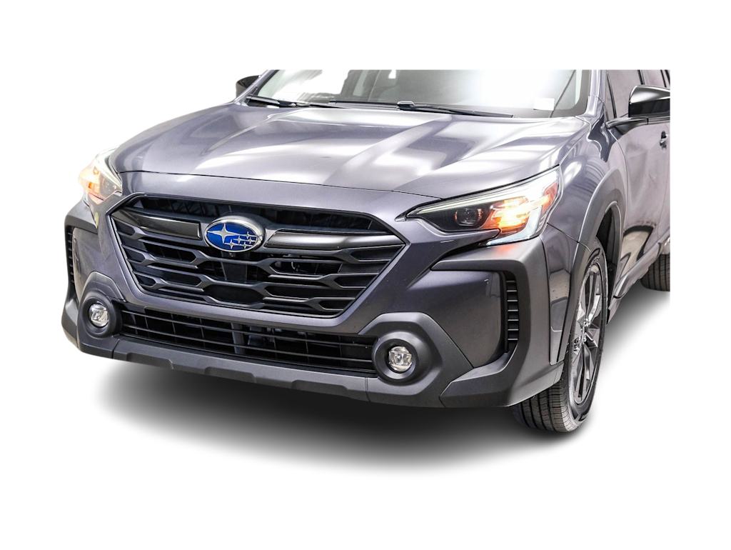 Thumbnail: 2023 Subaru Outback - 21