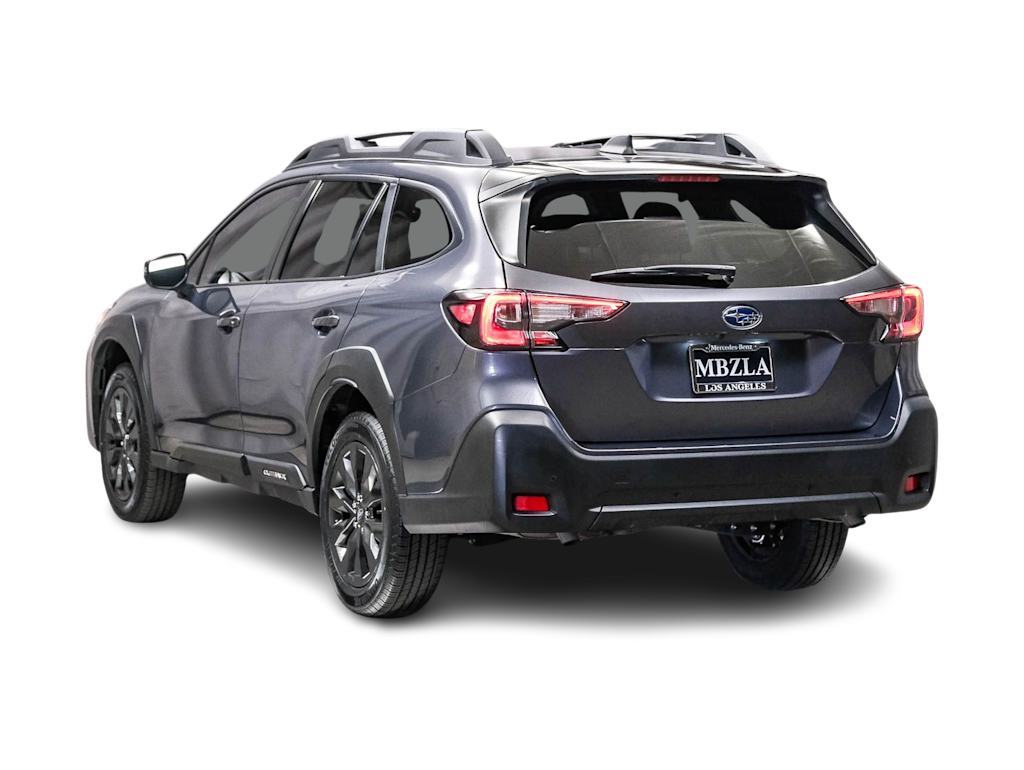 Thumbnail: 2023 Subaru Outback - 4