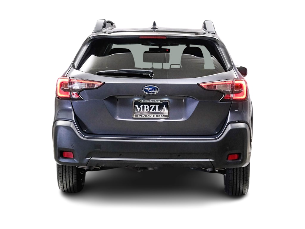 Thumbnail: 2023 Subaru Outback - 5