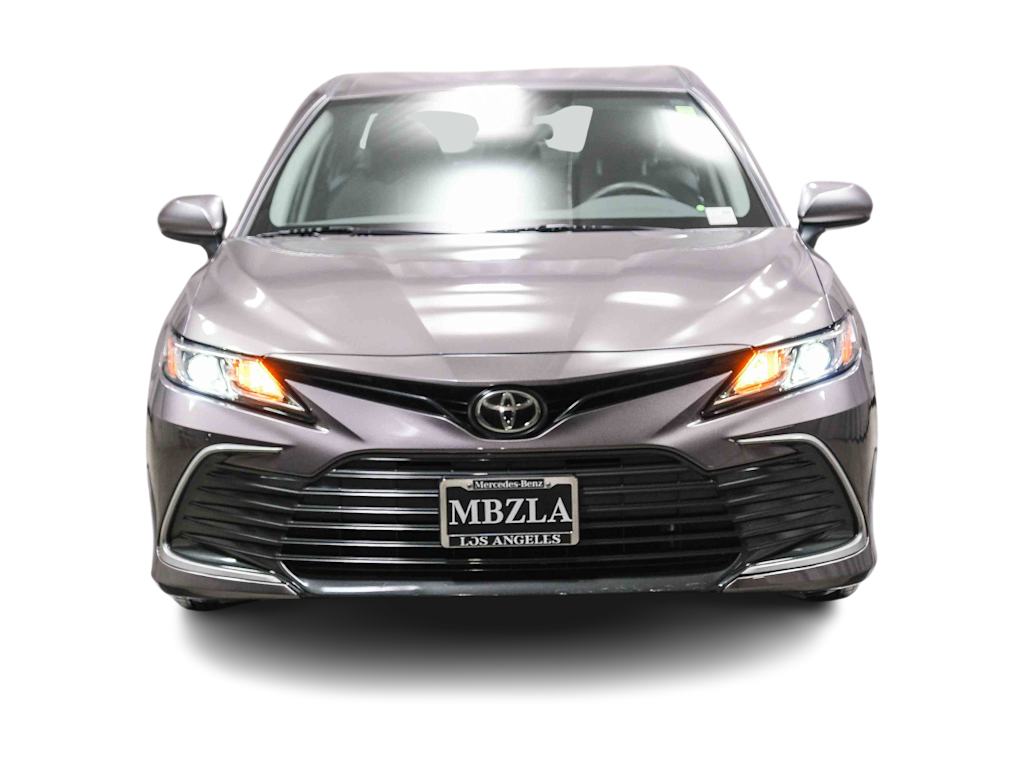 Thumbnail: 2022 Toyota Camry - 15