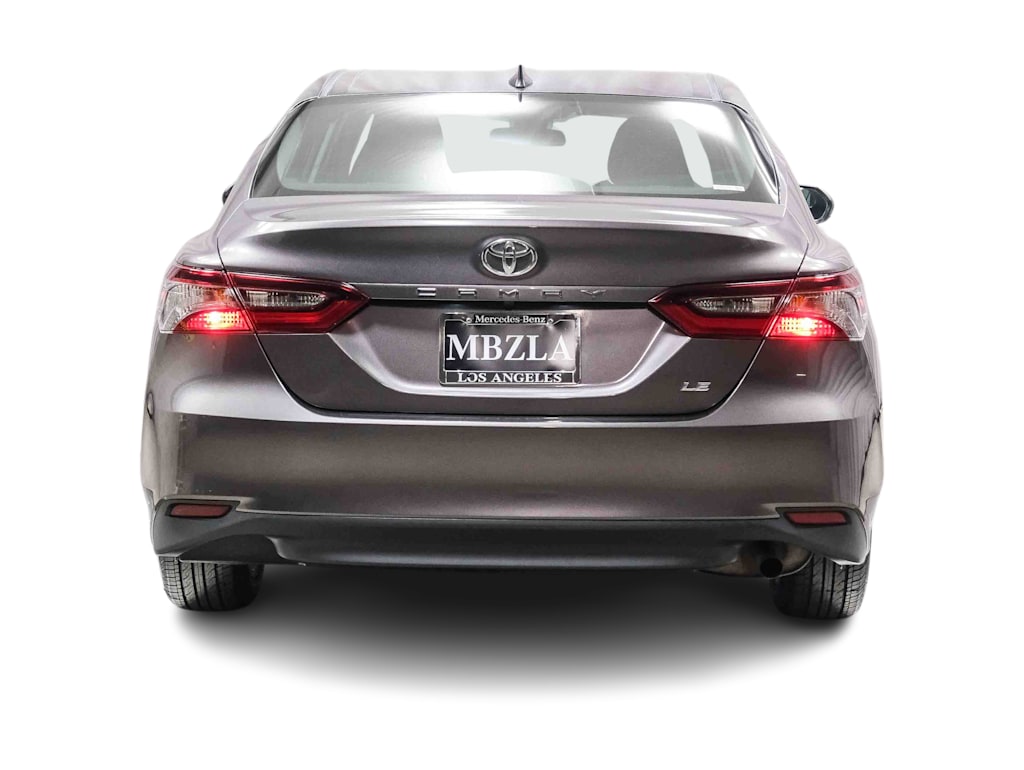 Thumbnail: 2022 Toyota Camry - 4