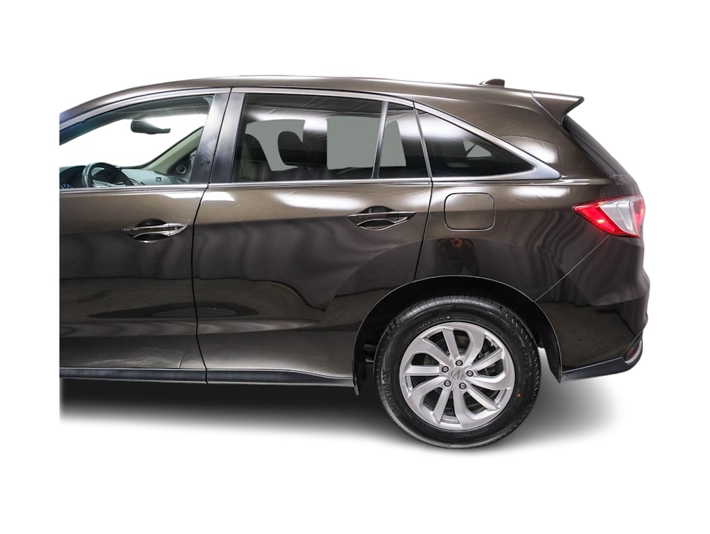 Thumbnail: 2016 Acura RDX - 3