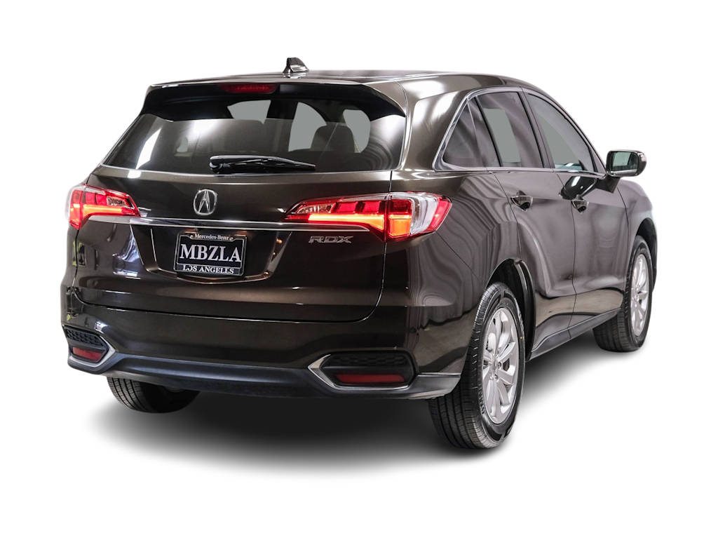 Thumbnail: 2016 Acura RDX - 19