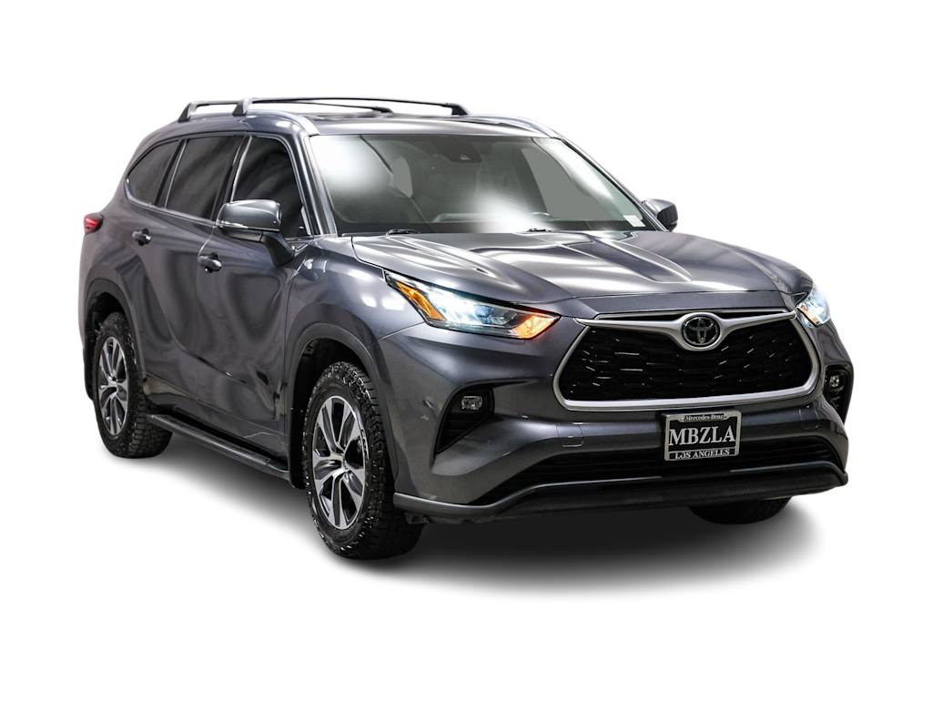 Thumbnail: 2020 Toyota Highlander - 19