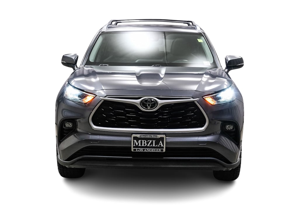 Thumbnail: 2020 Toyota Highlander - 6