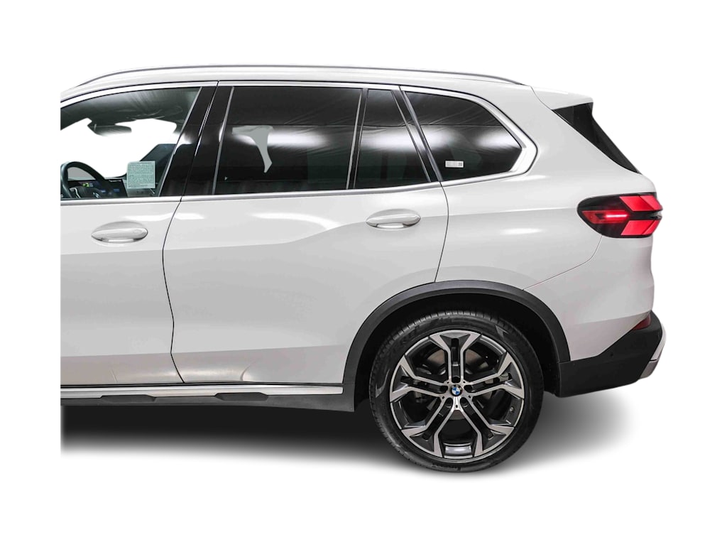 Thumbnail: 2025 BMW X5 - 3