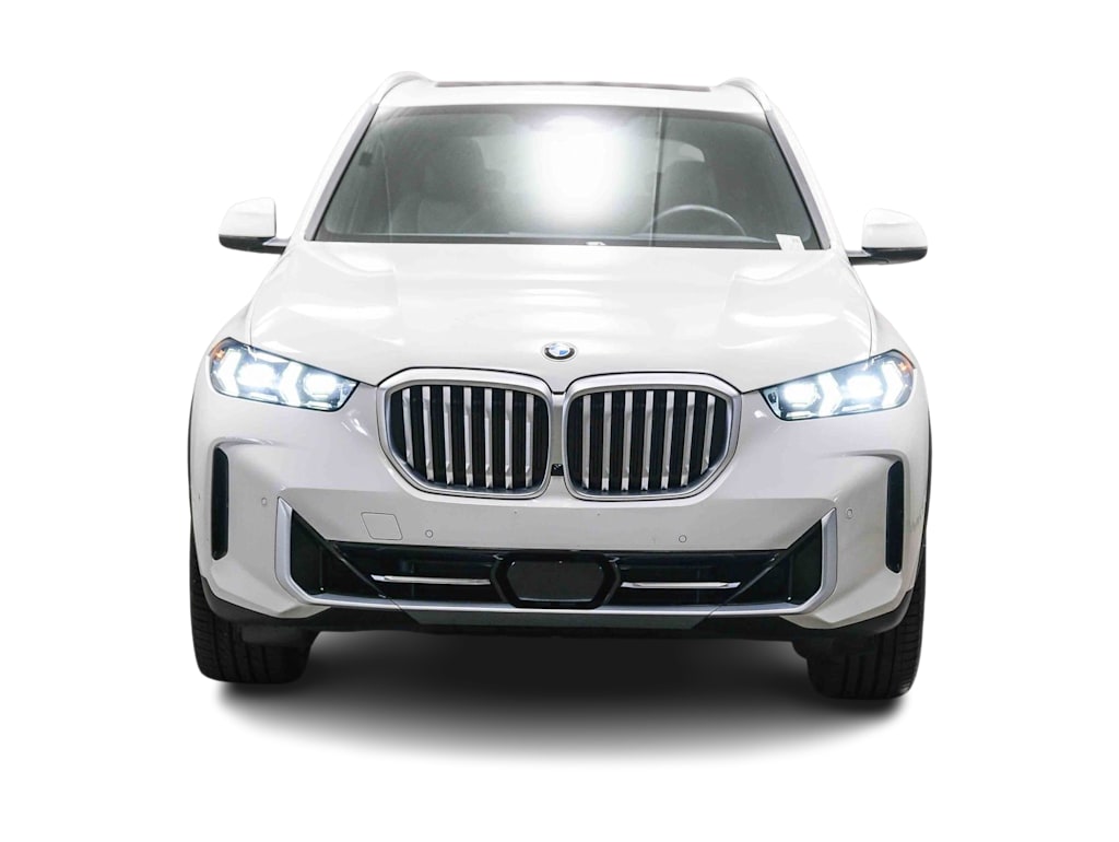 Thumbnail: 2025 BMW X5 - 6