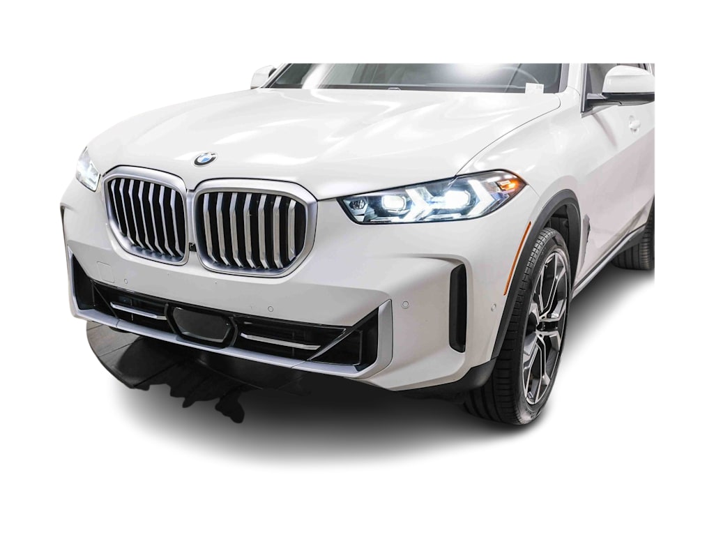 Thumbnail: 2025 BMW X5 - 21