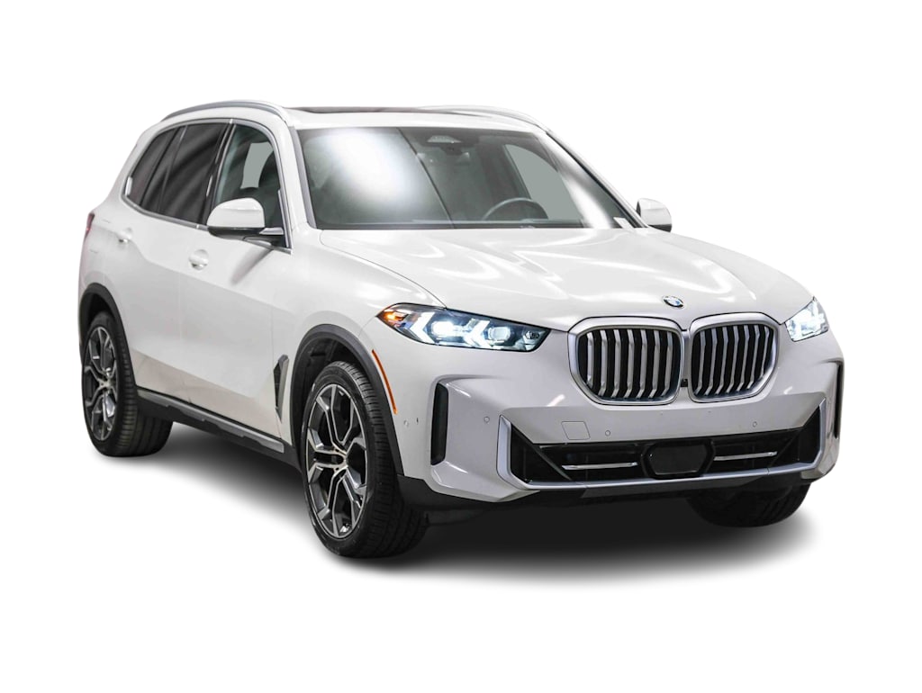 Thumbnail: 2025 BMW X5 - 18