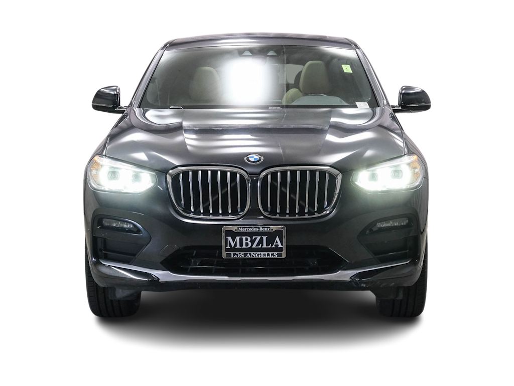Thumbnail: 2020 BMW X4 - 6