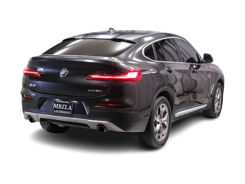 Thumbnail: 2020 BMW X4 - 17