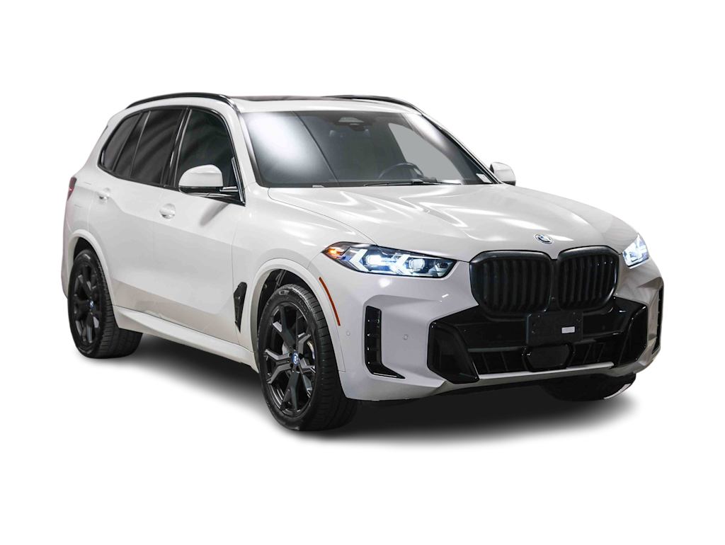 Thumbnail: 2024 BMW X5 - 18