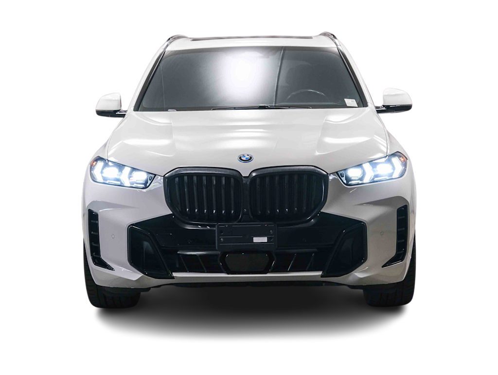 Thumbnail: 2024 BMW X5 - 19