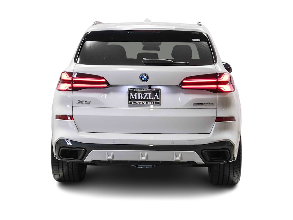 Thumbnail: 2024 BMW X5 - 5