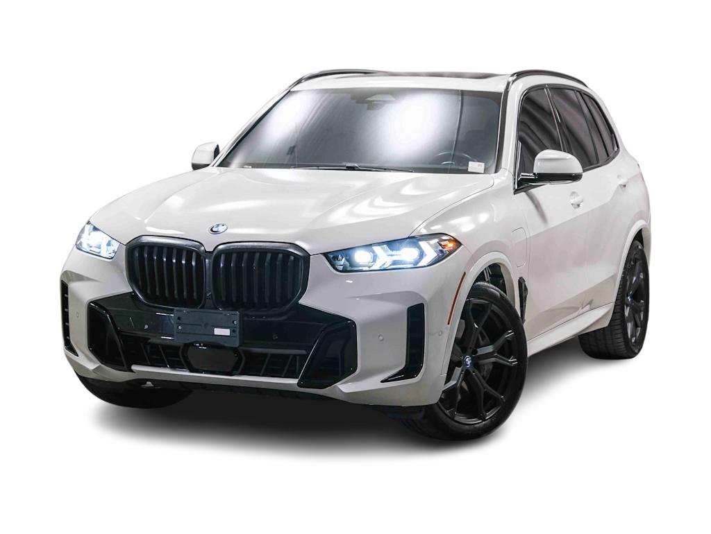 Thumbnail: 2024 BMW X5 - 6