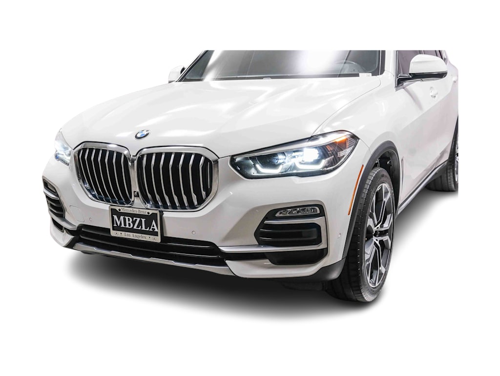 Thumbnail: 2020 BMW X5 - 22