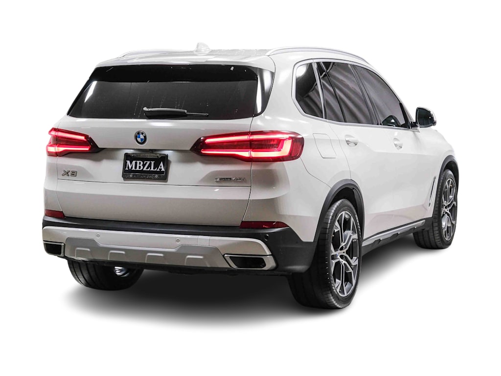 Thumbnail: 2020 BMW X5 - 18