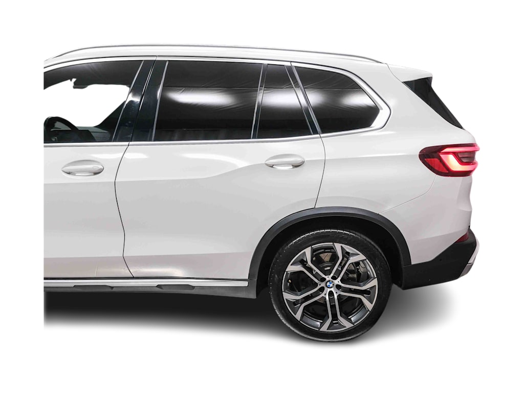 Thumbnail: 2020 BMW X5 - 3