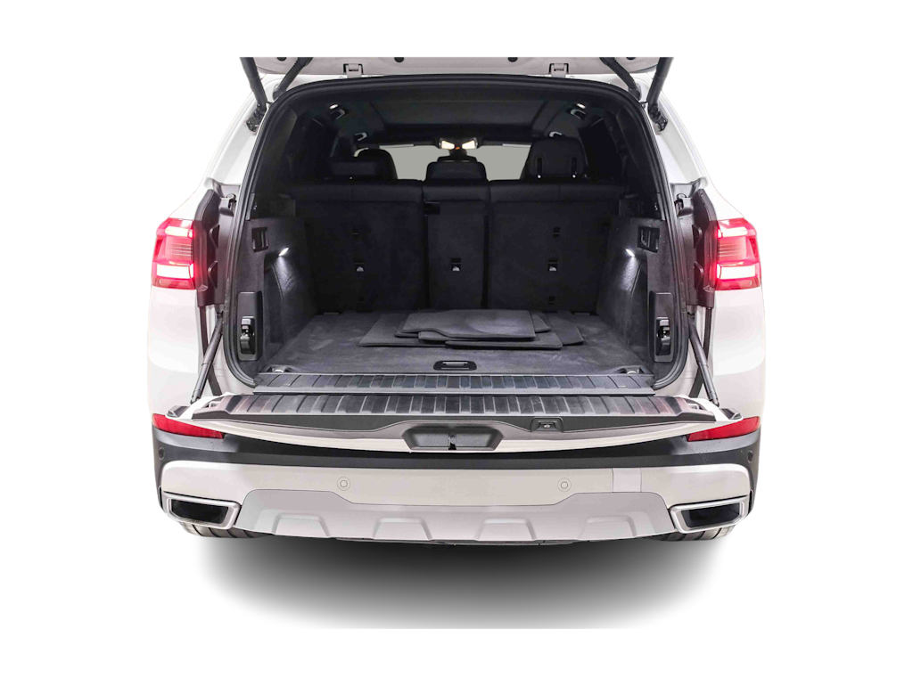 Thumbnail: 2020 BMW X5 - 17