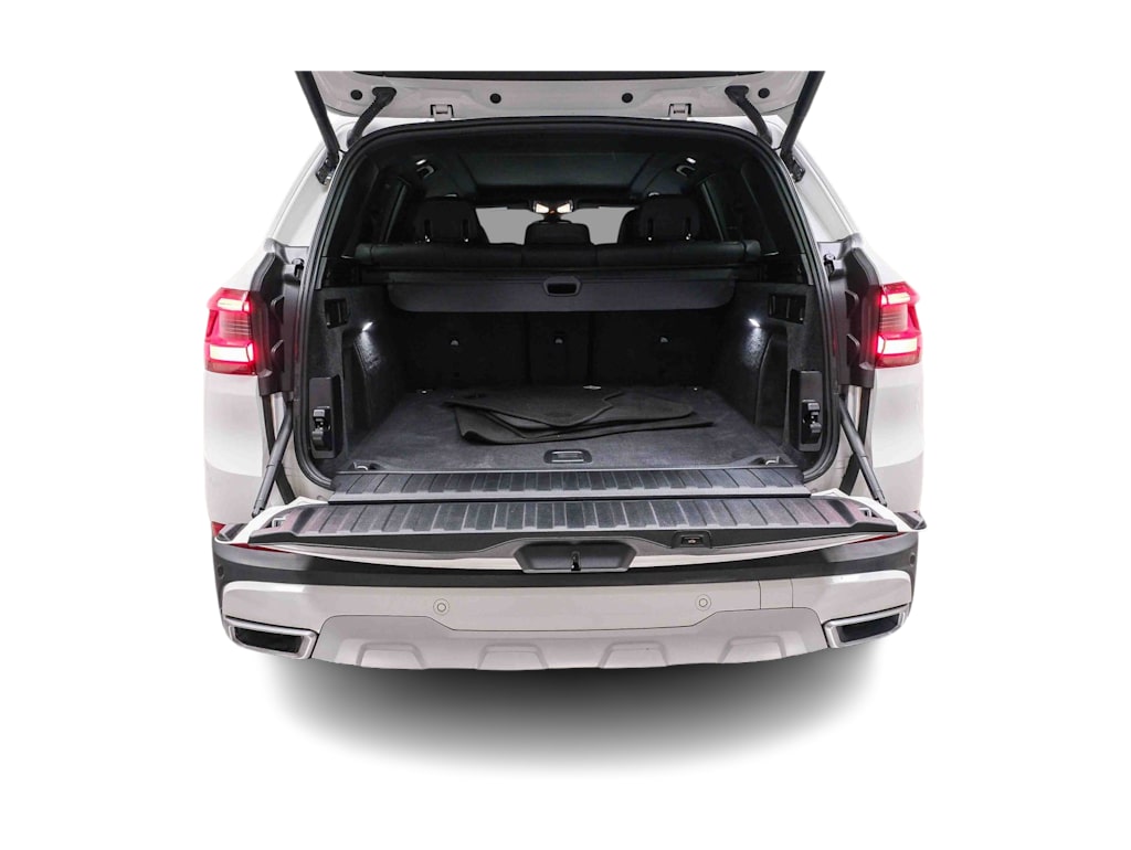 Thumbnail: 2021 BMW X5 - 17