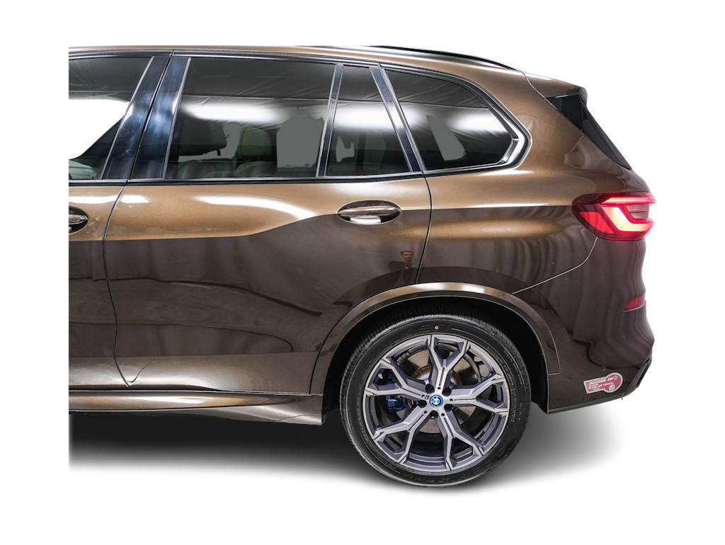 Thumbnail: 2022 BMW X5 - 3