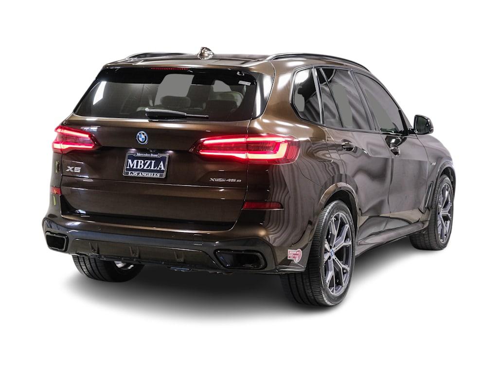 Thumbnail: 2022 BMW X5 - 16
