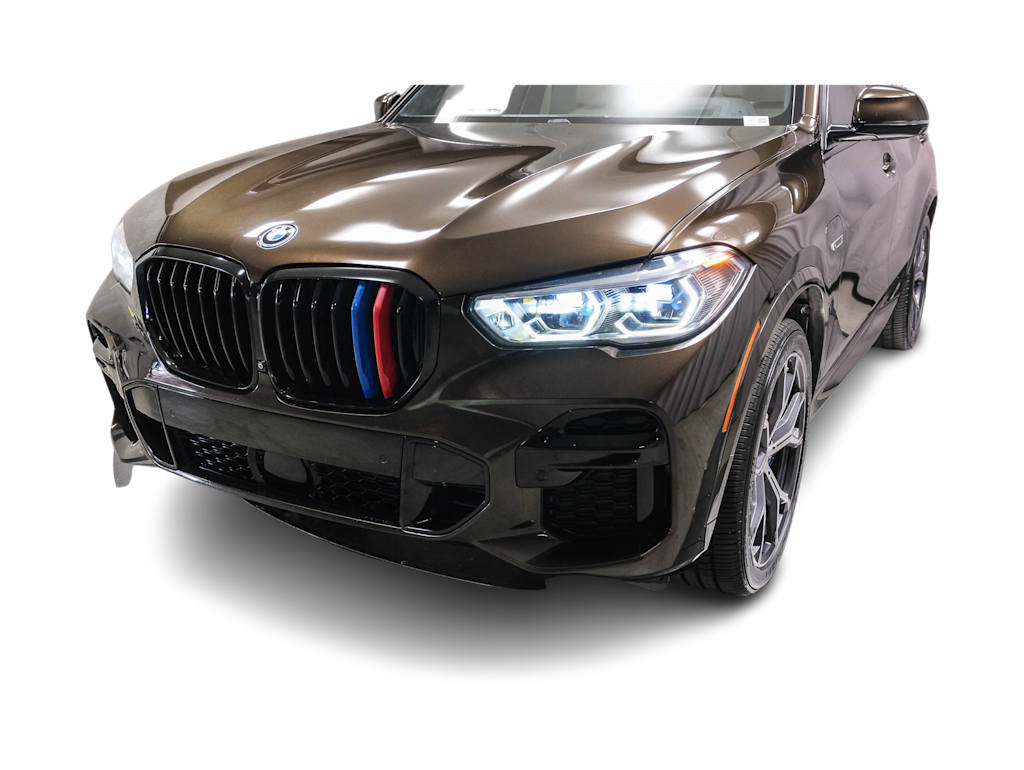 Thumbnail: 2022 BMW X5 - 20