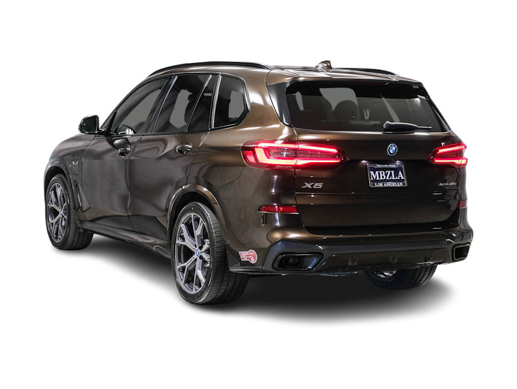 Thumbnail: 2022 BMW X5 - 4