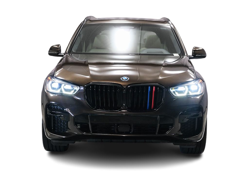 Thumbnail: 2022 BMW X5 - 6