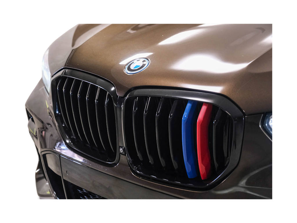Thumbnail: 2022 BMW X5 - 22