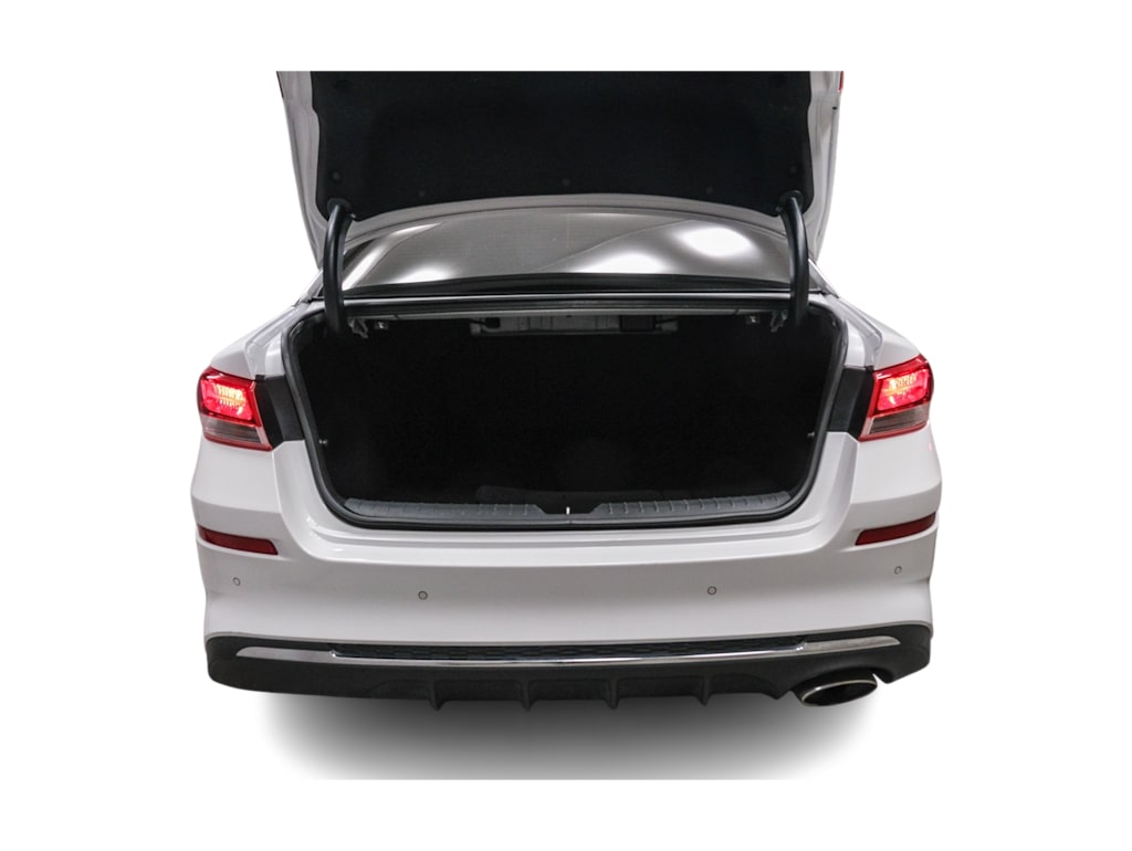 Thumbnail: 2019 Kia Optima - 15