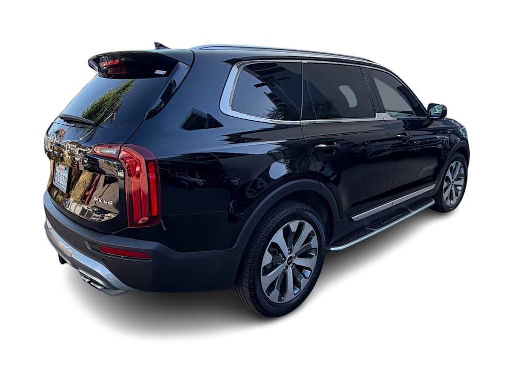 Thumbnail: 2020 Kia Telluride - 6