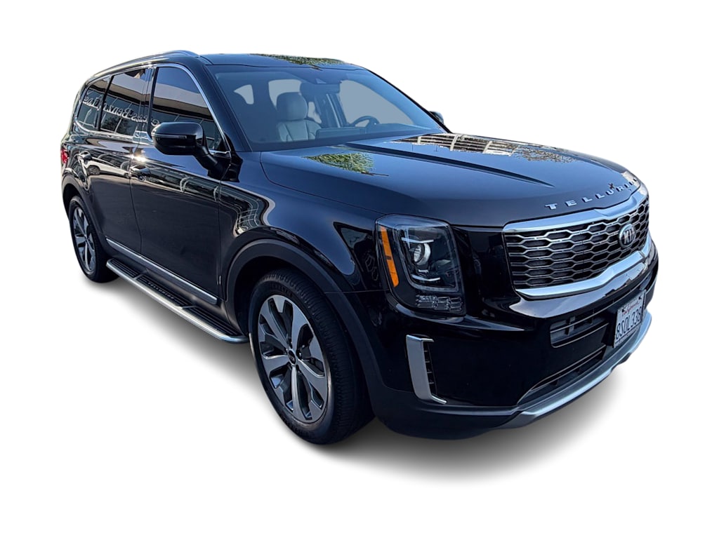 Thumbnail: 2020 Kia Telluride - 7