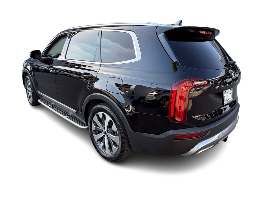 Thumbnail: 2020 Kia Telluride - 3