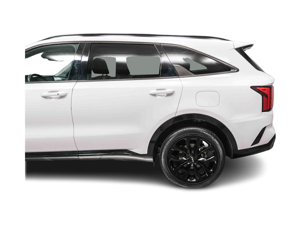 Thumbnail: 2023 Kia Sorento - 3