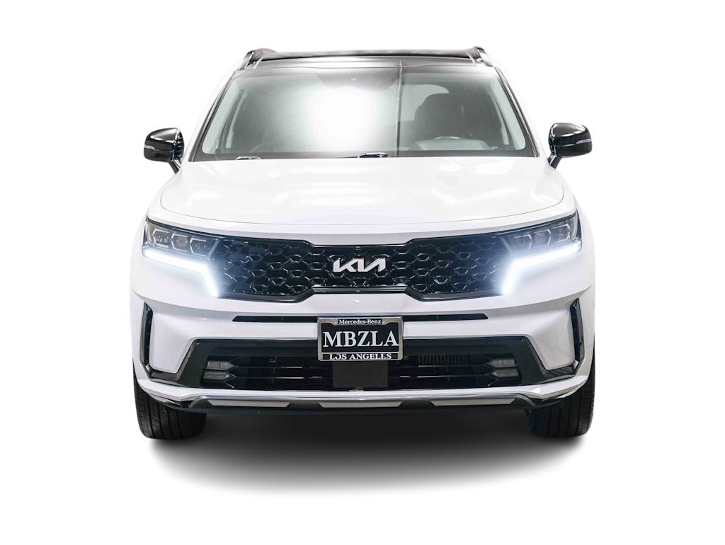 Thumbnail: 2023 Kia Sorento - 6