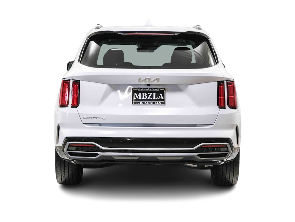 Thumbnail: 2023 Kia Sorento - 5