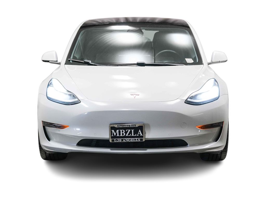 Thumbnail: 2020 Tesla Model 3 - 18