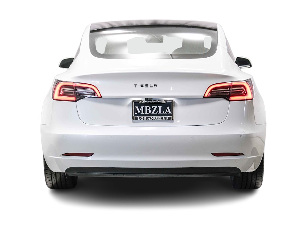 Thumbnail: 2020 Tesla Model 3 - 5